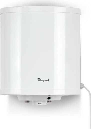 Baymak Aqua 30 Tü 30 Litre Kapasiteli Tezgah Üstü Termosifon