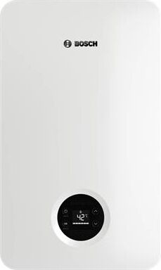 Bosch Therm 6600 S 12 Hermetik Şofben 12L/DK 20 Sn Hızlı Isıtma Özelliği ile Enerji Verimli