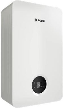 Bosch Therm 6600 S 12 Hermetik Şofben 12L/DK 20 Sn Hızlı Isıtma Özelliği ile Enerji Verimli