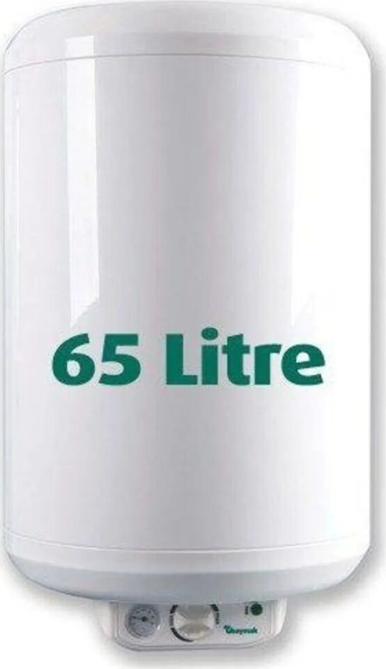 Baymak Aqua Konfor 50 lt Termosifon (Montaj Hariç)