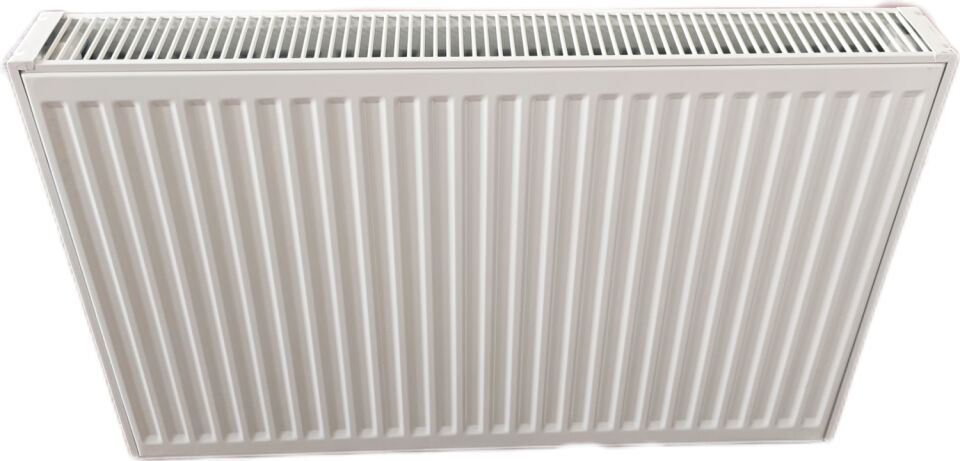 Mastaş 600X900 Panel Radyatör Tip 22-Pkkp Beyaz