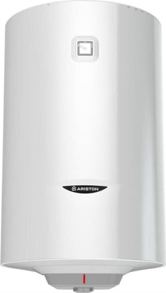 Ariston Termosifon Pro1 R 50 Litre 1800 W Duvar Tipi Yüksek Verimli Su Isıtıcı