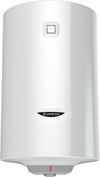Ariston Pro1 R Elektrikli Termosifon 100 Lt C Enerji Sınıfı