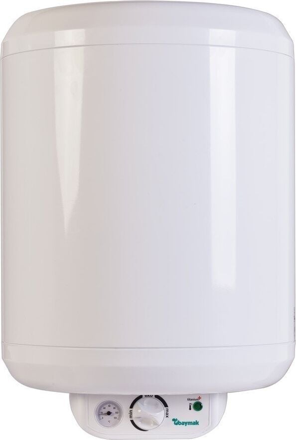 Baymak Aqua Konfor 50 Lt Termosifon