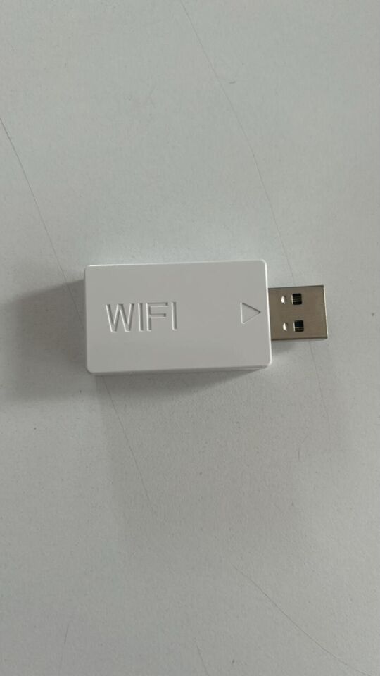 Baymak Elegant Plus Klima Wi-Fi Modülü