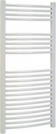 E.C.A 5/7 Beyaz Havlupan - 21 mm Çaplı 14 Boru Eca