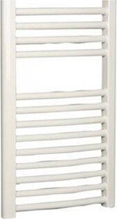 Eca 400X700 Düz Beyaz Havlupan