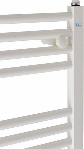 Eca 400X700 Düz Beyaz Havlupan