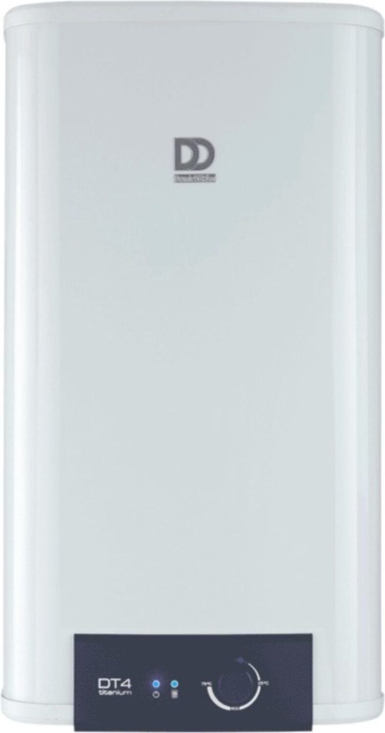 Demirdöküm Dt4 Titanium 50 Lt Basic Termosifon