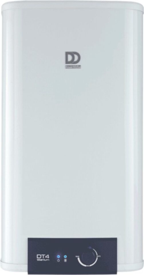 Demirdöküm Dt4 Titanium 50 Lt Basic Termosifon