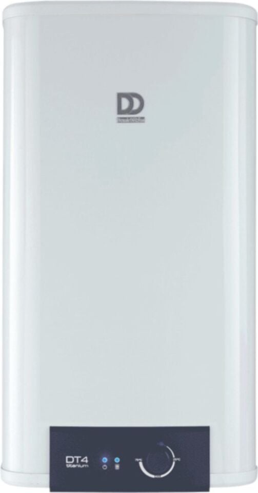 Demirdöküm Dt4 Titanium 50 Lt Basic Termosifon