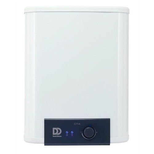 Demirdöküm Dt4 Titanium 50 Lt Basic Termosifon