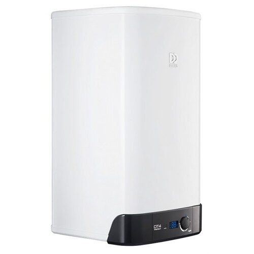 Demirdöküm DT4 Titanium Dijital Duvar Tipi Termosifon 65 Lt – Enerji Tasarruflu Turbo Isıtma ve Titanyum Emaye Kaplama