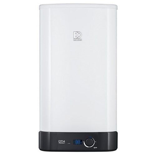 Demirdöküm DT4 Titanium Digital 1800 W+1200 W 80 lt Termosifon