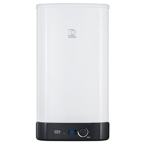 Demirdöküm DT4 Dijital 50 Lt Termosifon