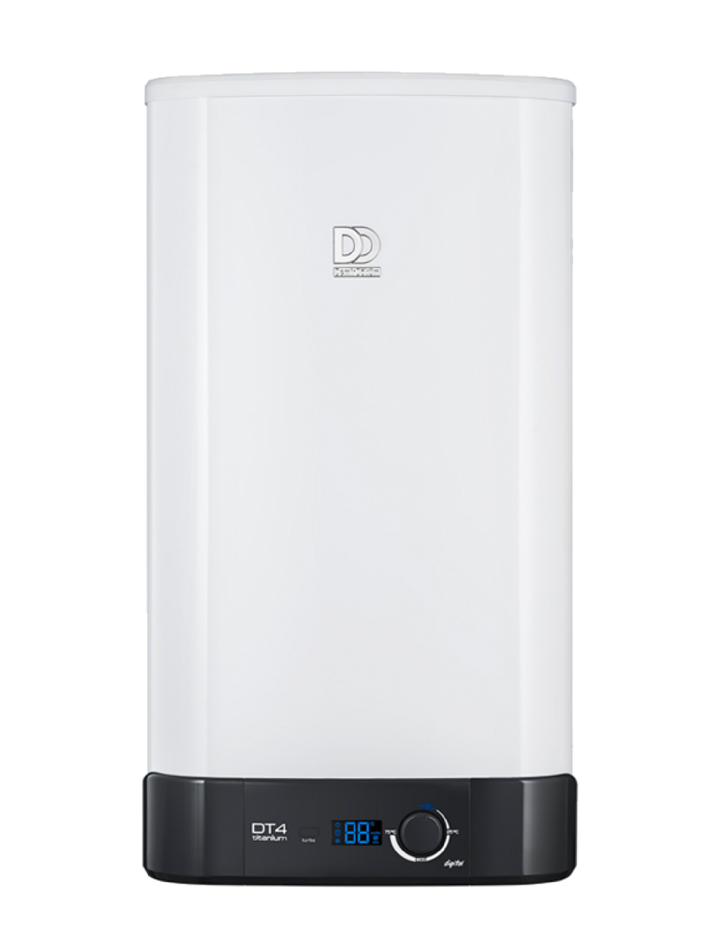 Demirdöküm DT4 Dijital 50 Lt Termosifon