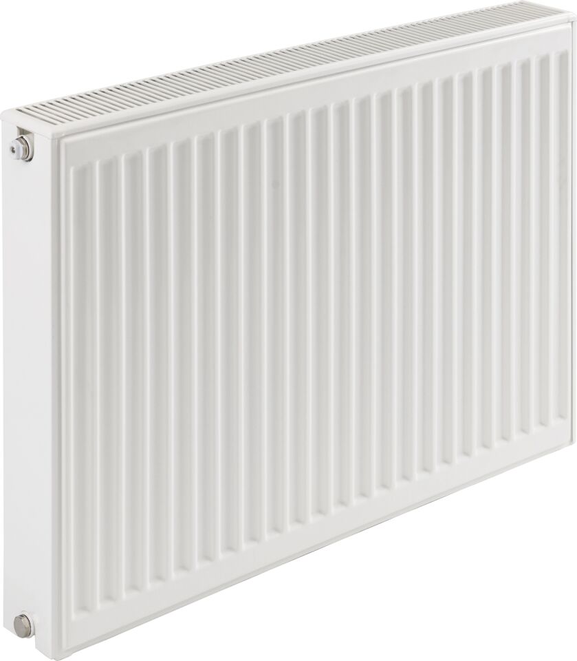 E.c.a Panel Radyatör 600X1000 mm