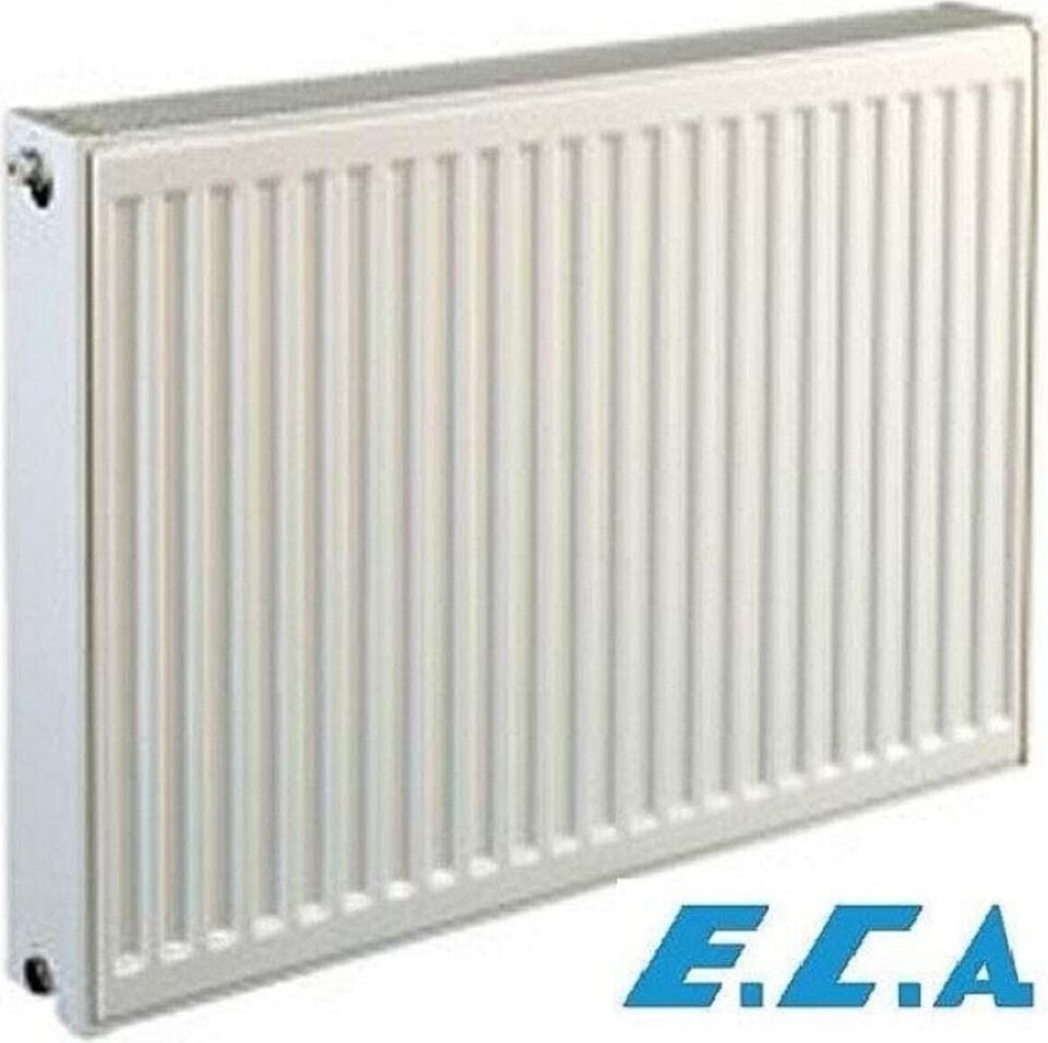 Ec Shop Eca 600x500 Panel Radyatör 10 Yıl Garantili Düşük Sıcaklıklara Uygun Nanoseramik Kaplama