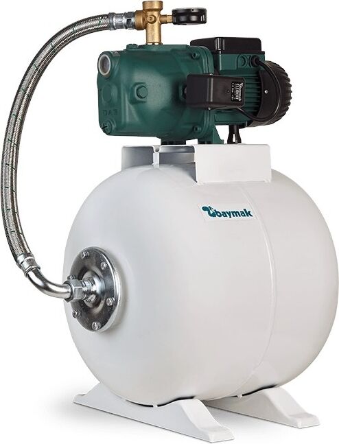 Baymak Jet 112 T Hidrofor 50 Lt Depolu