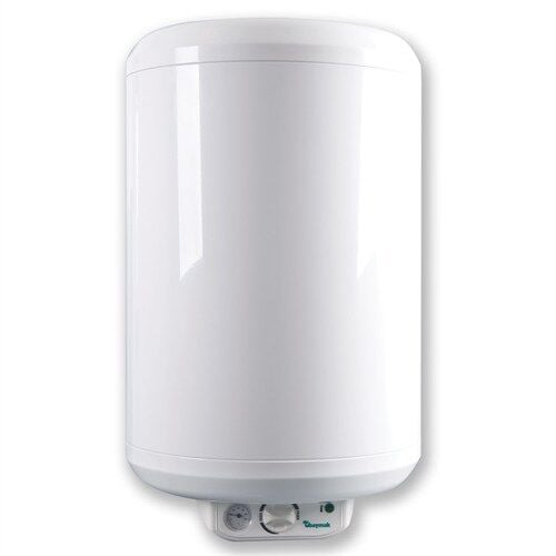 Baymak Aqua Konfor 80 Lt Termoboyler Yerli Üretim Uzun Süreli Kullanım İçin