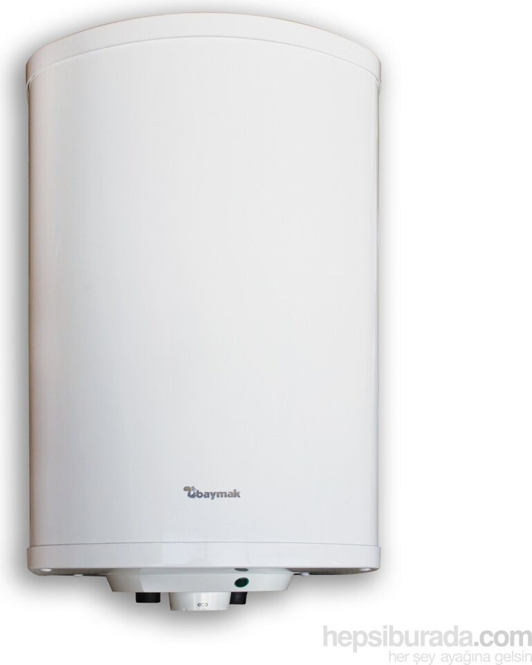 Baymak Aqua 15 TU 15 Litre Kapasiteli Tezgah Üstü Termosifon