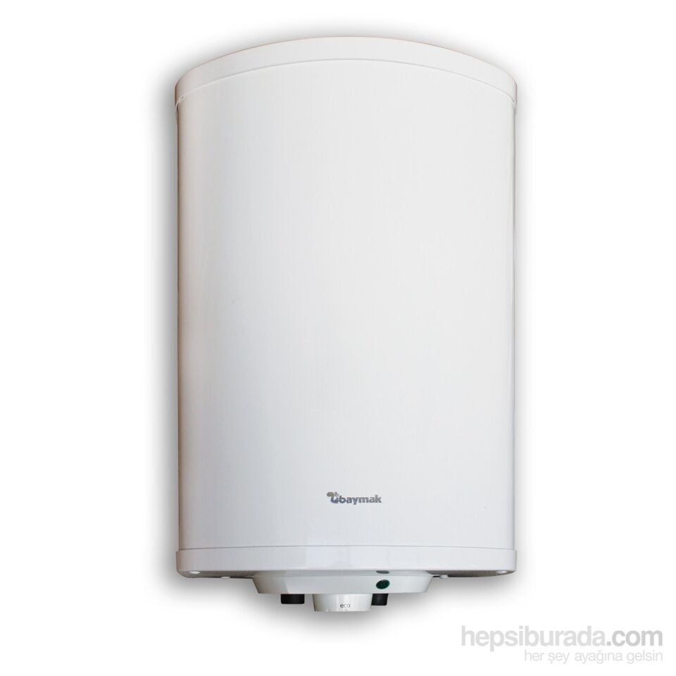Baymak Aqua Tezgahaltı Termosifon 15 Litre Kapasite 1500 W Enerji Sınıfı Beyaz