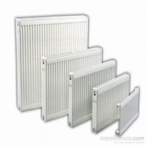 Baymak Lux PKKP 600-1200 Panel Radyatör