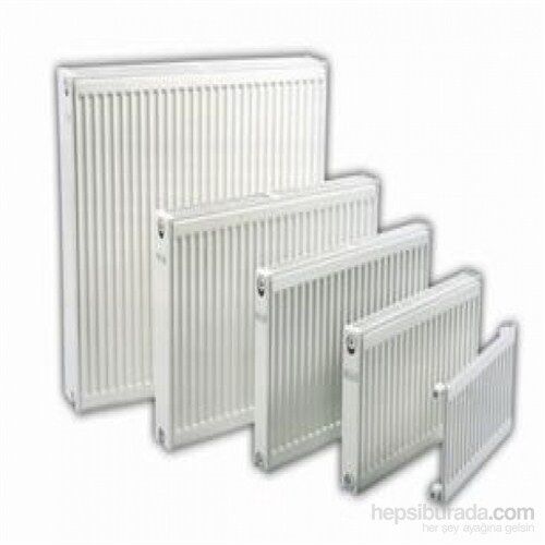 Baymak Lux PKKP 600-1000 Panel Radyatör