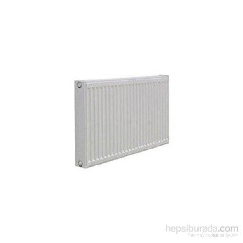 Baymak Lux PKKP 600-800 Panel Radyatör