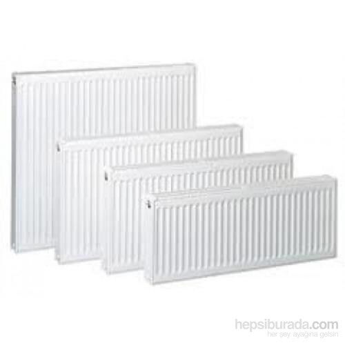 Baymak Lux PKKP 600-600 Panel Radyatör