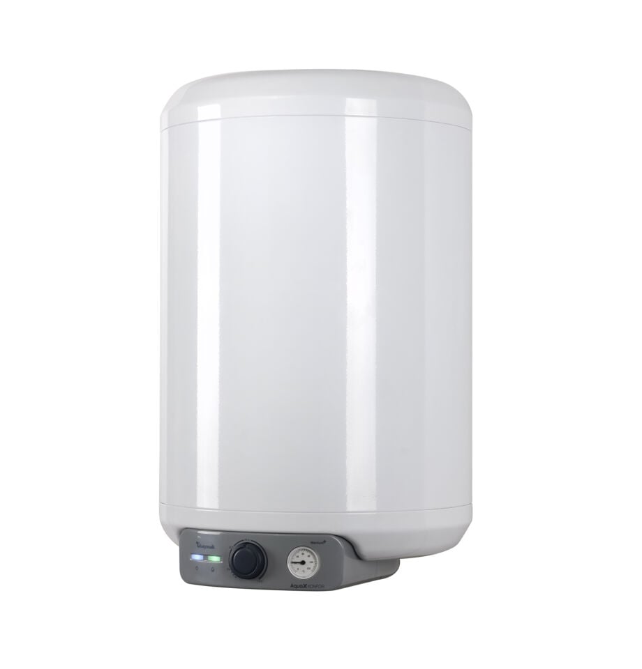 Baymak Aqua X Konfor Termosifon 100 Litre
