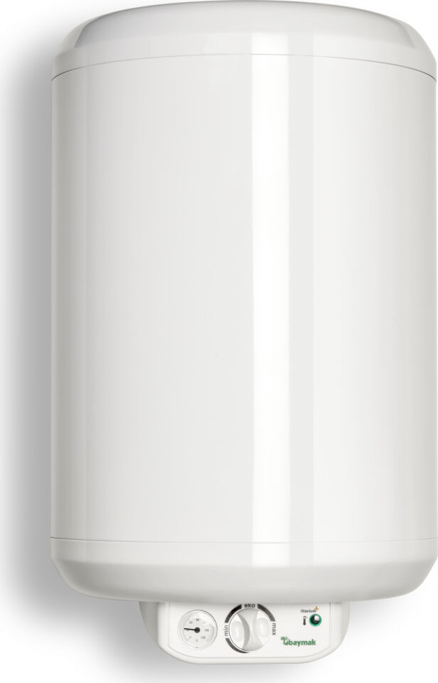 Baymak Aqua Konfor 50 lt Termosifon (Montaj Hariç)