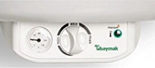 Baymak Aqua Konfor 50 lt Termosifon (Montaj Hariç)