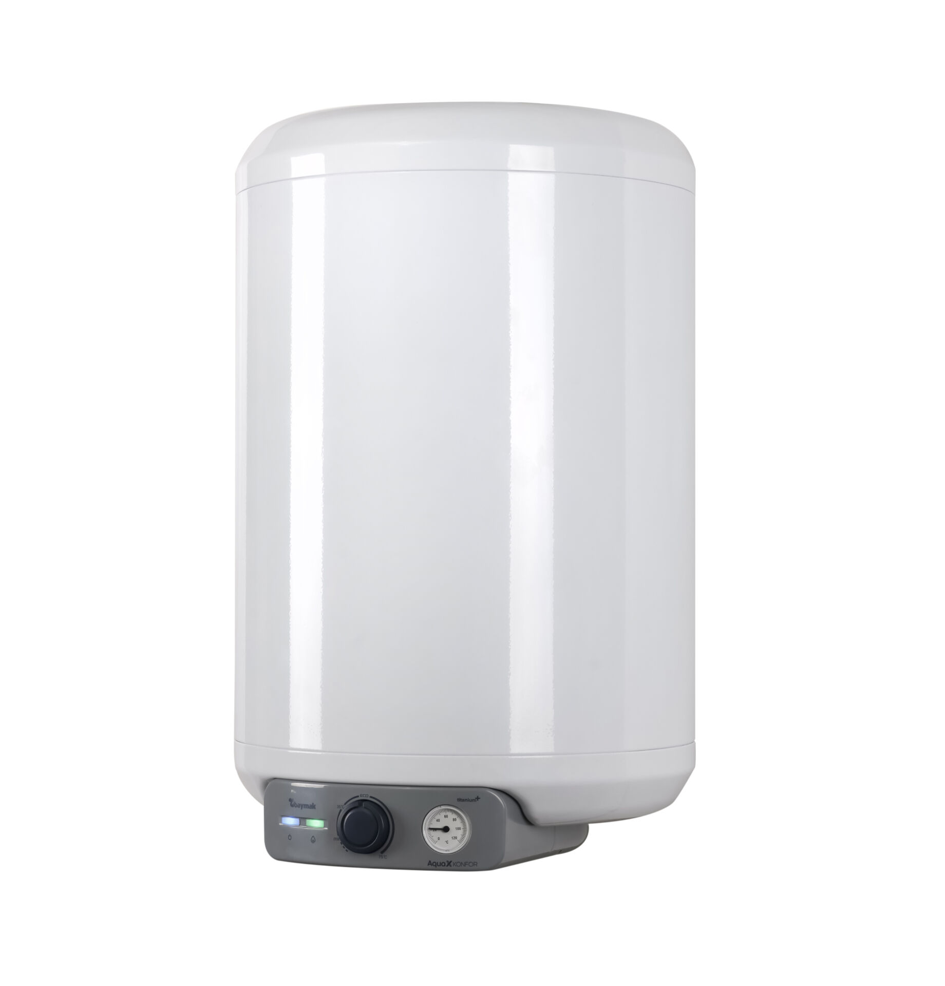 Baymak Aqua X Konfor 80 Litre Termosifon