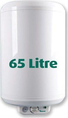Baymak Aqua Konfor Termosifon 65 lt