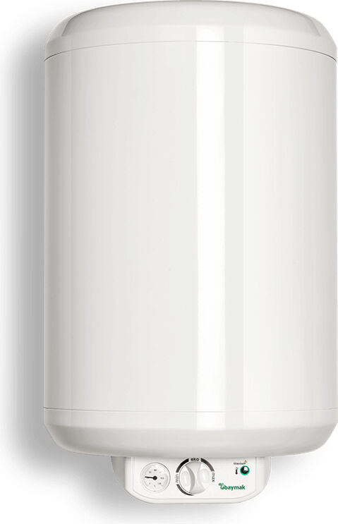 Baymak Aqua Konfor 50 lt Termosifon (Montaj Hariç)