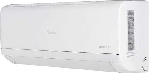 Baymak Elegant Plus UV 12 A++ 12000 BTU Inverter Duvar Tipi Klima