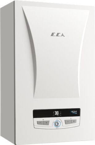 E.C.A Eca Arceus Ek 12 mt Tr 12 Kw 10.320 Kcal/h Tek Fazlı Elektrikli Kombi