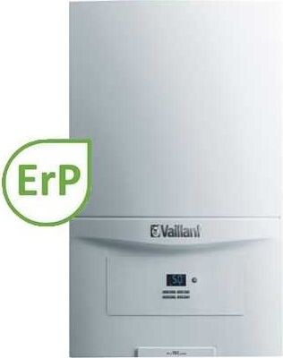 Vaillant Ecotec 286/7-2 Pure 24/28 Kw 20.000K Tam Yoğuşmali Kombi