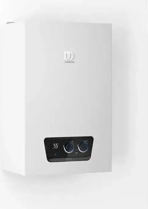 Demirdöküm Ademix 28/28 Kw Tam Yoğuşmalı Kombi