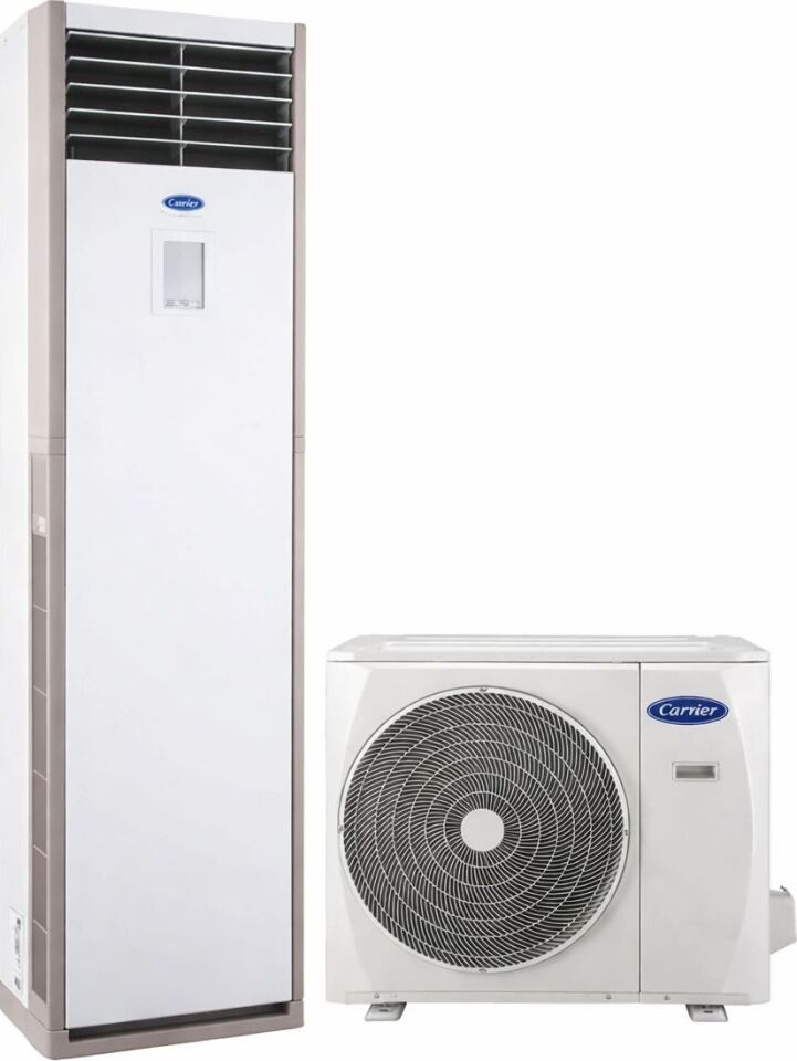 Alarko Carrier 48000 Btu Salon Tipi Klima 220 V