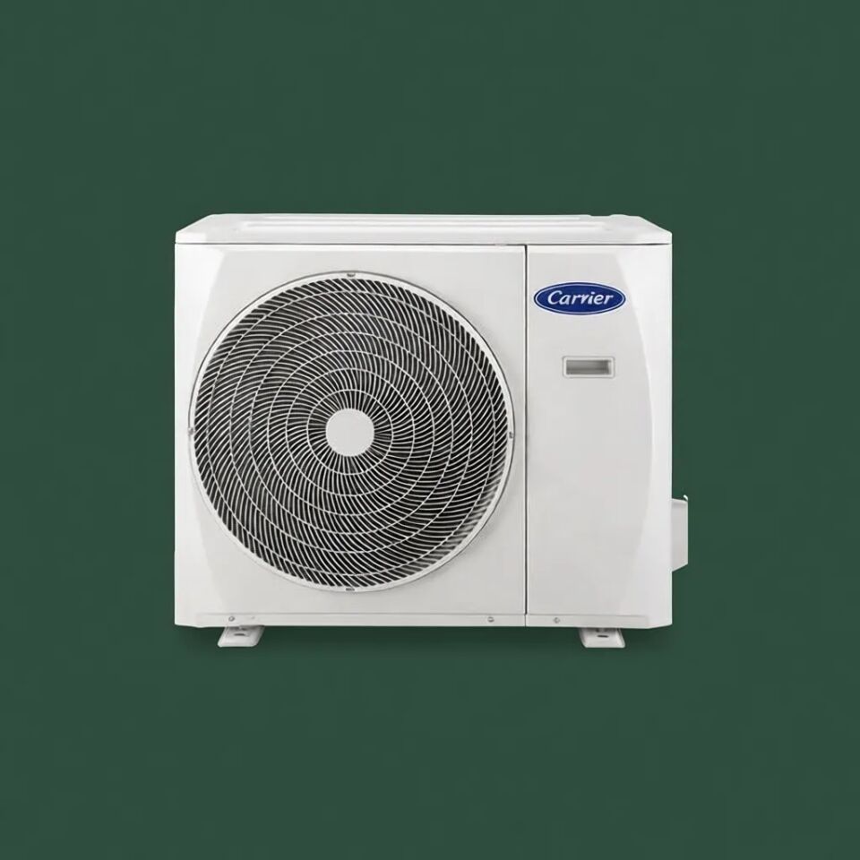 Alarko Carrier 48000 Btu Salon Tipi Klima 220 V