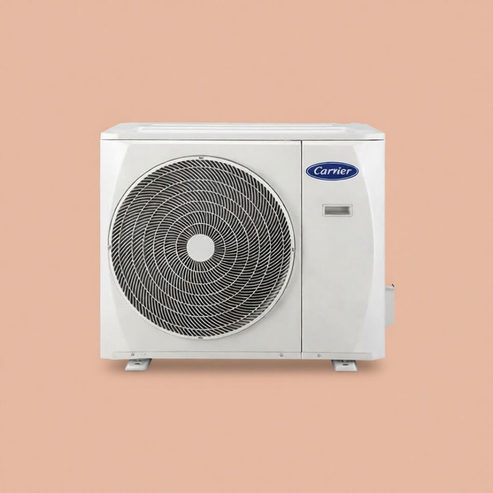 Alarko Carrier 48000 Btu Salon Tipi Klima 220 V