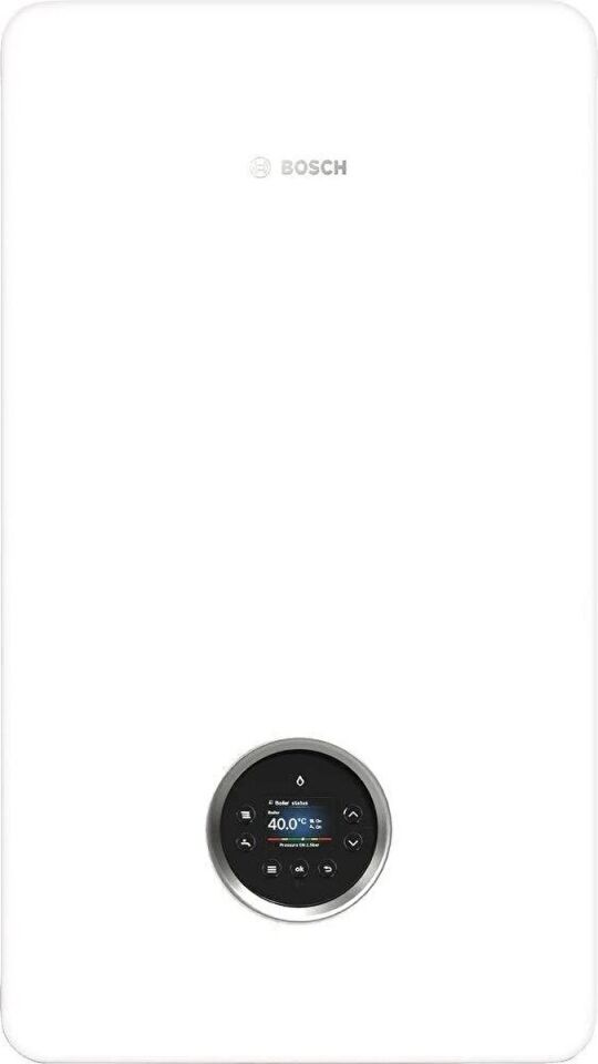 Condens 5700I W 30 Kw Premix Duvar Tipi Yoğuşmalı Kombi