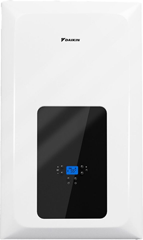 Daikin Icon 20/24 Kw Tam Yoğuşmalı Kombi (D2CBP020)