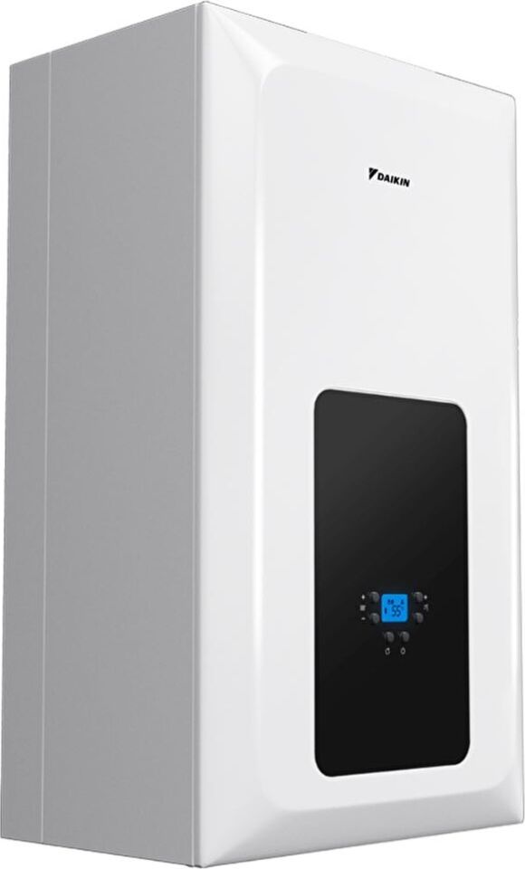 Daikin Icon 20/24 Kw Tam Yoğuşmalı Kombi (D2CBP020)
