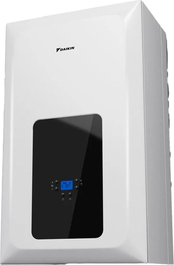 Daikin Icon 20/24 Kw Tam Yoğuşmalı Kombi (D2CBP020)