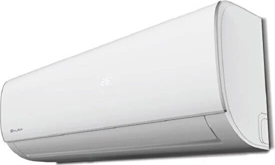 Daikin Daylux DTXP35A A++ 12000 BTU Inverter Duvar Tipi Klima (MONTAJ DAHİL)