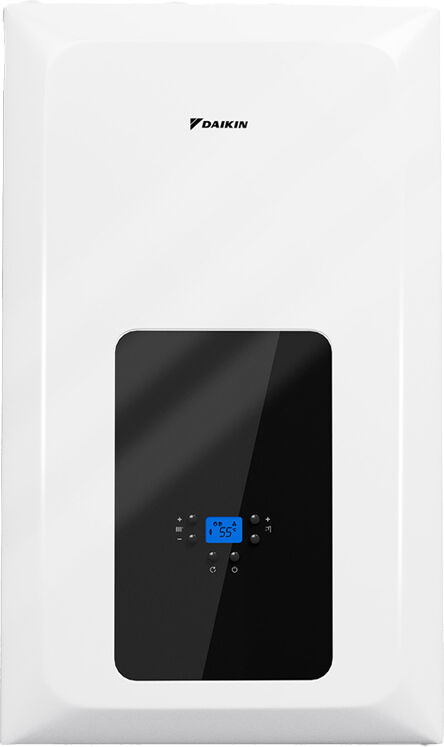 Daikin Icon Premix (D2CBP020) | Tam Yoğuşmalı Kombi
