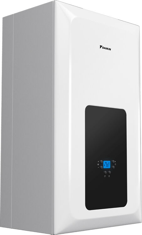 Daikin Icon Premix (D2CBP020) | Tam Yoğuşmalı Kombi